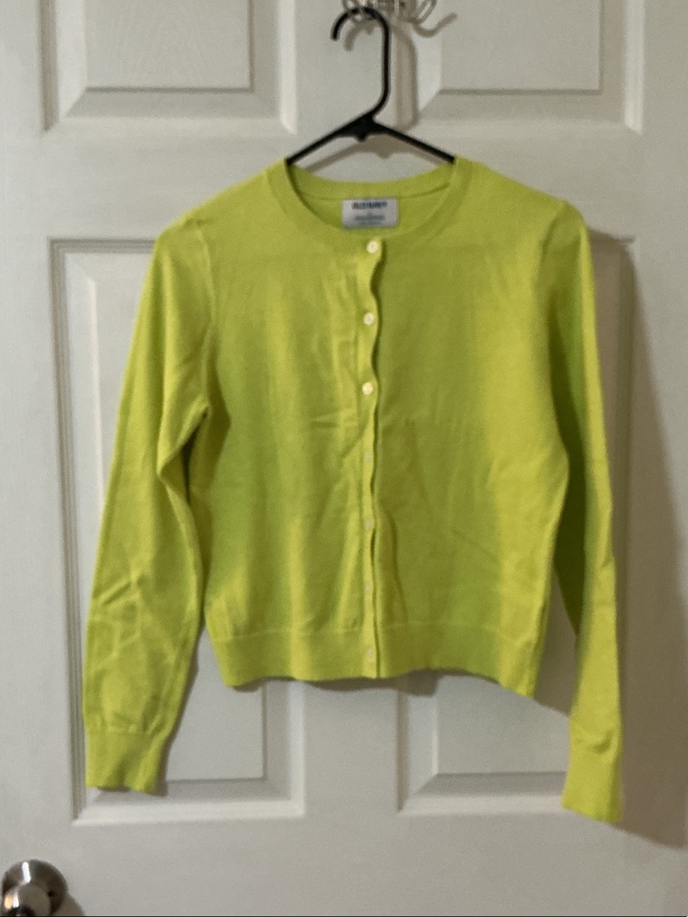 Old Navy, ladies, small cardigan sweater